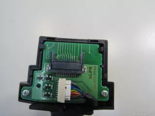 31394008 Volvo Переключатель стеклоочистителей Volvo V60 1 Арт E81062944, вид 6