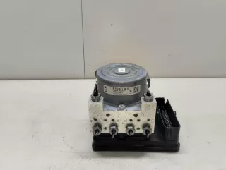 2534310500 Mercedes Benz Блок ABS (насос) Mercedes S C217 Арт E23706593