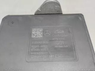 2534310500 Mercedes Benz Блок ABS (насос) Mercedes S C217 Арт E23706593, вид 10