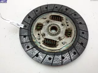9183759 Диск сцепления Volvo S40 1 Арт 54665043, вид 2