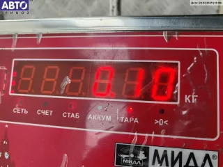 96378815ZL Переключатель поворотов Peugeot 607 Арт 55046338, вид 3