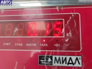 202005410 Переключатель поворотов Chevrolet Captiva Арт 55045671, вид 3