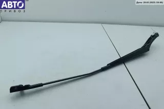  Щеткодержатель (поводок стеклоочистителя) передний Volkswagen Touran 1 Арт 54808711, вид 1
