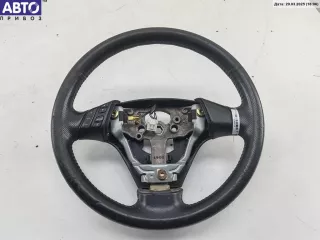16688 Руль Mazda 3 BK Арт 55045616, вид 1