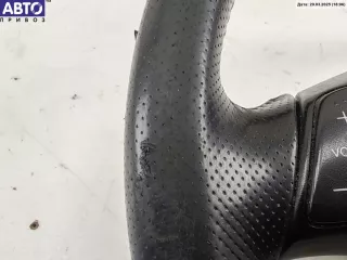 16688 Руль Mazda 3 BK Арт 55045616, вид 3