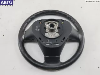 16688 Руль Mazda 3 BK Арт 55045616, вид 4