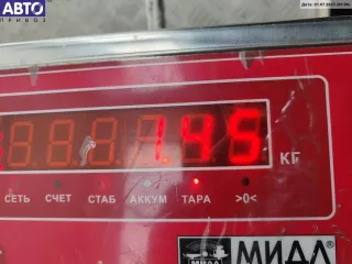 16688 Руль Mazda 3 BK Арт 55045616, вид 5