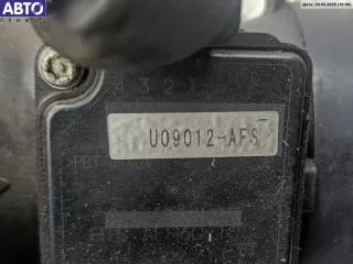  Расходомер (измеритель потока воздуха) Volkswagen Passat B5 Арт 54807855, вид 2
