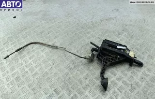  Цилиндр сцепления главный Volkswagen Golf 4 Арт 54808834, вид 1