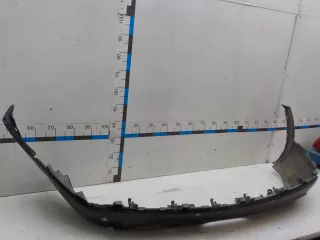 8450031033 Спойлер (нижняя часть) бампера заднего Lada Vesta 1 Арт 766168, вид 3