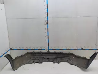 8450031033 Спойлер (нижняя часть) бампера заднего Lada Vesta 1 Арт 766168, вид 6