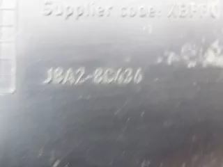LR092628 Решетка радиатора Land Rover Range Rover Velar Арт 747642, вид 4
