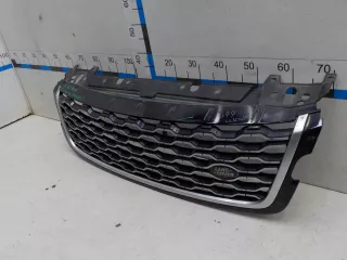 LR092628 Решетка радиатора Land Rover Range Rover Velar Арт 747642, вид 7