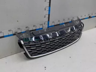 LR092628 Решетка радиатора Land Rover Range Rover Velar Арт 747642, вид 10