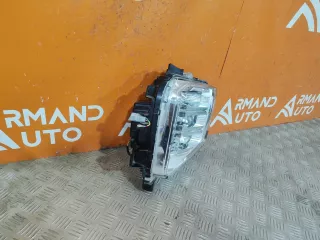 26130W010P, 1 фара Mitsubishi Pajero Sport 3 Арт 295752PM, вид 2