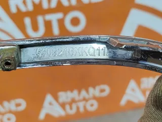 5509206XKQ11A, 5509206XKQ11A, 5509216XKQ11A, 4 молдинг решетки радиатора Haval F7 Арт 295974PM, вид 7