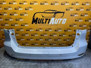 521590k370 Бампер Toyota Fortuner 2 Арт 139413MA, вид 1