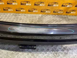 86611c5500 Бампер задний Kia Sorento 3 restailing Арт MA139421, вид 4