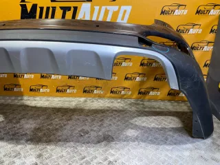 86611c5500 Бампер задний Kia Sorento 3 restailing Арт MA139421, вид 9
