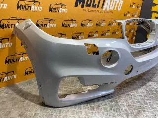51117294480 Бампер передний BMW X5 F15 Арт MA139431, вид 2