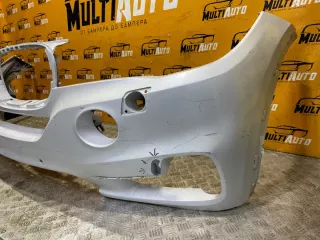 51117294480 Бампер передний BMW X5 F15 Арт MA139431, вид 4