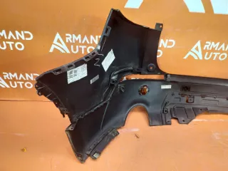 LR122953, fk7217d781a бампер ленд ровер (ланд) дискавери сп Land Rover Discovery sport Арт AR132799, вид 7