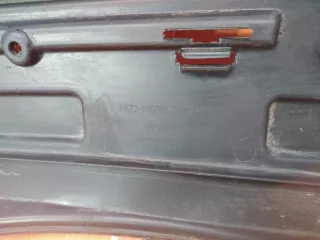 LR122953, fk7217d781a бампер ленд ровер (ланд) дискавери сп Land Rover Discovery sport Арт AR132799, вид 8
