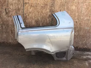  Четверть задняя левая Volvo XC90 1 Арт 00252990, вид 1