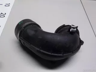 11618057992 BMW Патрубок интеркулера BMW X2 F39 Арт E52506813, вид 3