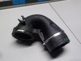 11618057992 BMW Патрубок интеркулера BMW X2 F39 Арт E52506813, вид 4