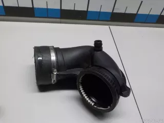 11618057992 BMW Патрубок интеркулера BMW X2 F39 Арт E52506813, вид 5