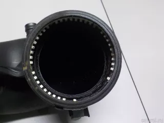 11618057992 BMW Патрубок интеркулера BMW X2 F39 Арт E52506813, вид 6