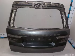 LR055919 Land Rover Дверь багажника Land Rover Range Rover Sport 2 restailing Арт E52508207, вид 1