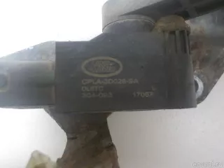 LR033257 Land Rover Датчик регулировки дорож. просвета Land Rover Range Rover Sport 2 restailing Арт E52512639, вид 7