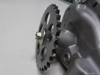 PE2714100 Mazda Насос масляный Mazda CX-5 2 Арт E52517861, вид 8