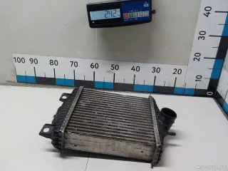 LR036432 Land Rover Интеркулер Land Rover Range Rover Sport 2 restailing Арт E52518739, вид 4