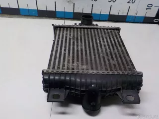 LR036432 Land Rover Интеркулер Land Rover Range Rover Sport 2 restailing Арт E52518739, вид 6