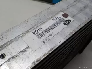 LR036432 Land Rover Интеркулер Land Rover Range Rover Sport 2 restailing Арт E52518739, вид 8