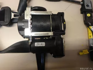 83A857706DV04 VAG Ремень безопасности с пиропатроном Audi Q3 2 Арт E95746656, вид 2