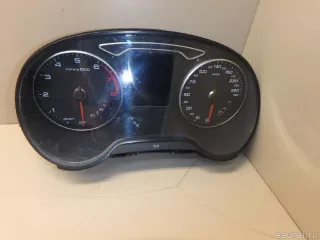 8V0920873Q VAG Панель приборов Audi A3 8V Арт E95747852