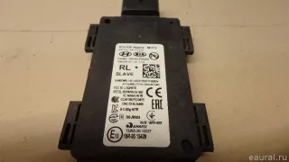 99140R0000 Hyundai-Kia Радар BSD (Слепых зон) Kia Carnival 4 Арт E95749200, вид 6