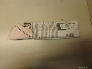 Подушка безопасности боковая (в сиденье) Audi A3 8V 2015г. 8V5880242A VAG - Фото 4