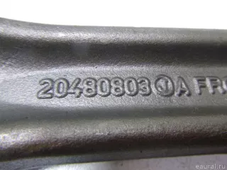 7421405253 Renault Шатун Renault Premium Арт E4270552, вид 6
