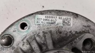 31306855817 BMW Опора амортизатора верхняя (чашка) BMW X2 F39 Арт E90447823, вид 3