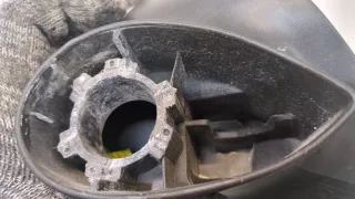 6J2857508A Зеркало правое Seat Ibiza 4 Арт 9404939, вид 4