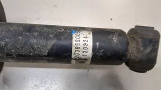20365SC050,20380SC000 Амортизатор задний левый Subaru Forester SJ Арт 9345408, вид 5