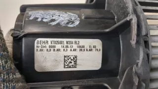A2128702110 Моторчик печки Mercedes E W212 Арт 9402607, вид 3