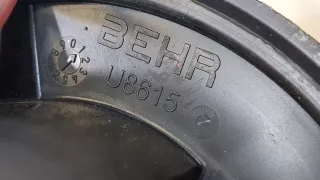 A2128702110 Моторчик печки Mercedes E W212 Арт 9402607, вид 5