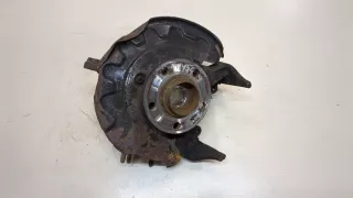 6Q0407256AC,6R0407621E Ступица передняя правая Skoda Rapid Арт 9022938, вид 1