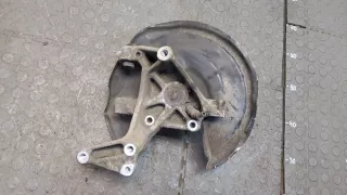 1T0598611B,3C0505433K Ступица задняя левая Volkswagen Passat B6 Арт 20202513, вид 2